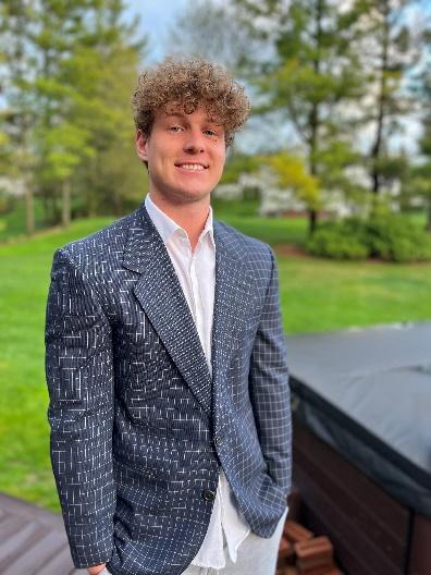 Carter A. Polan