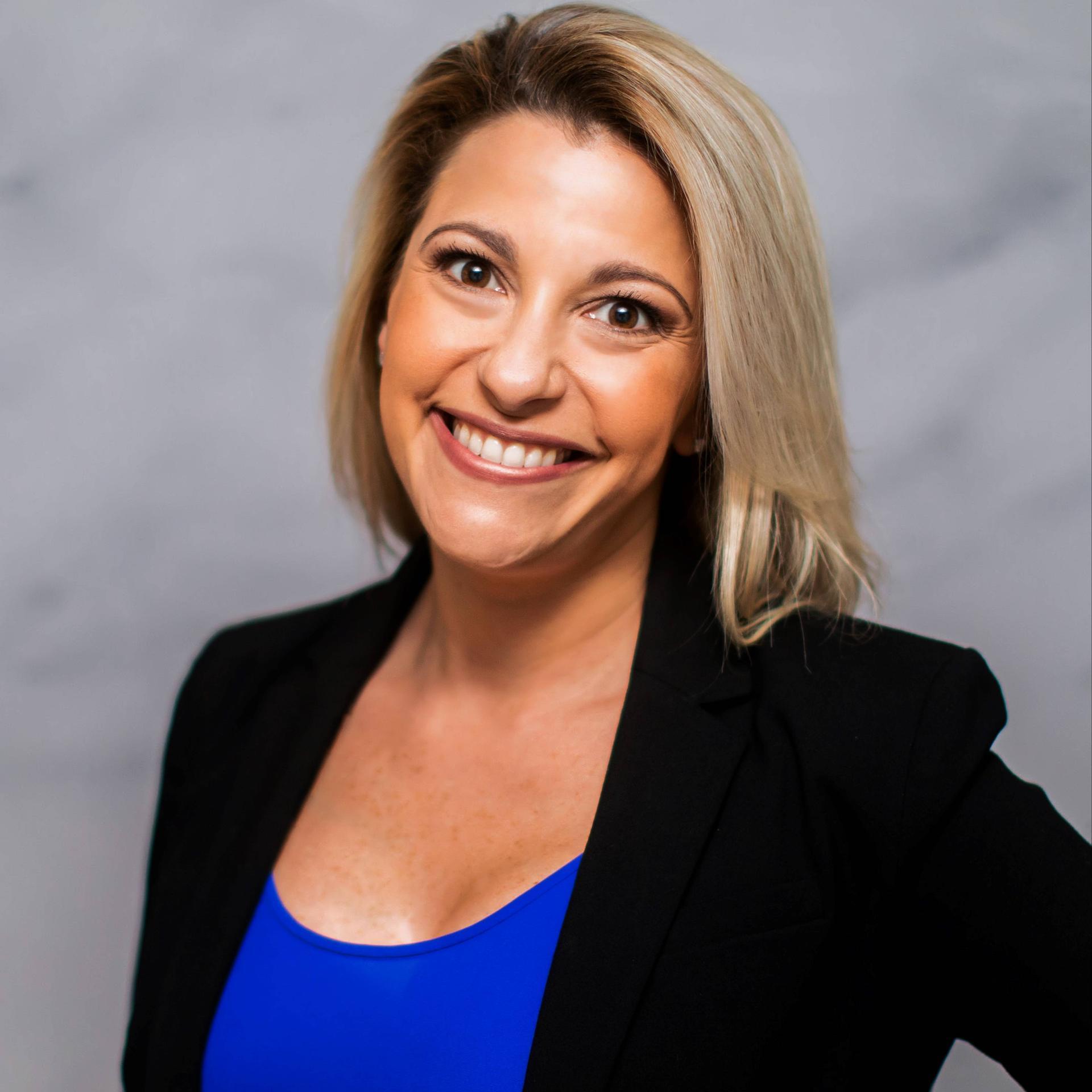 Jacqueline Davis