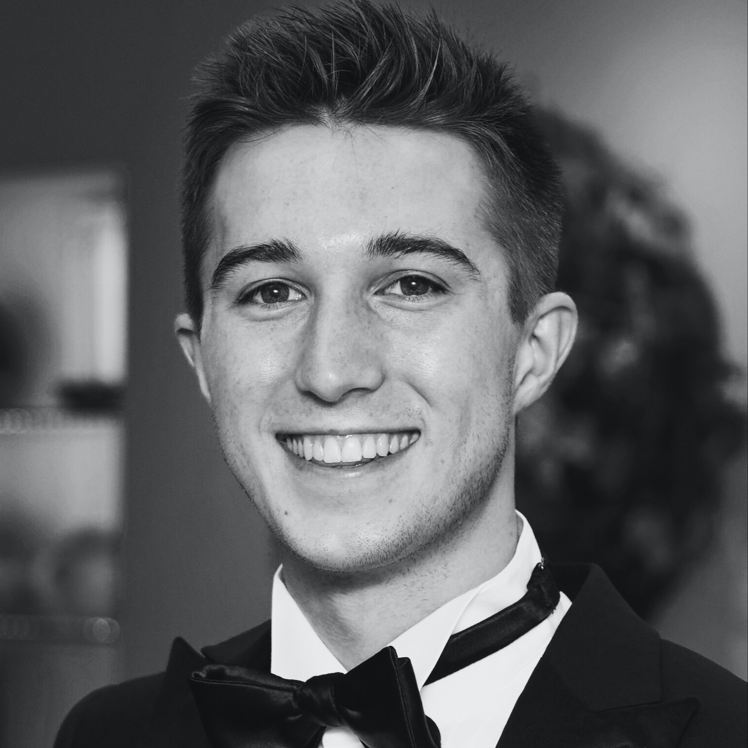 Joshua Sorenson