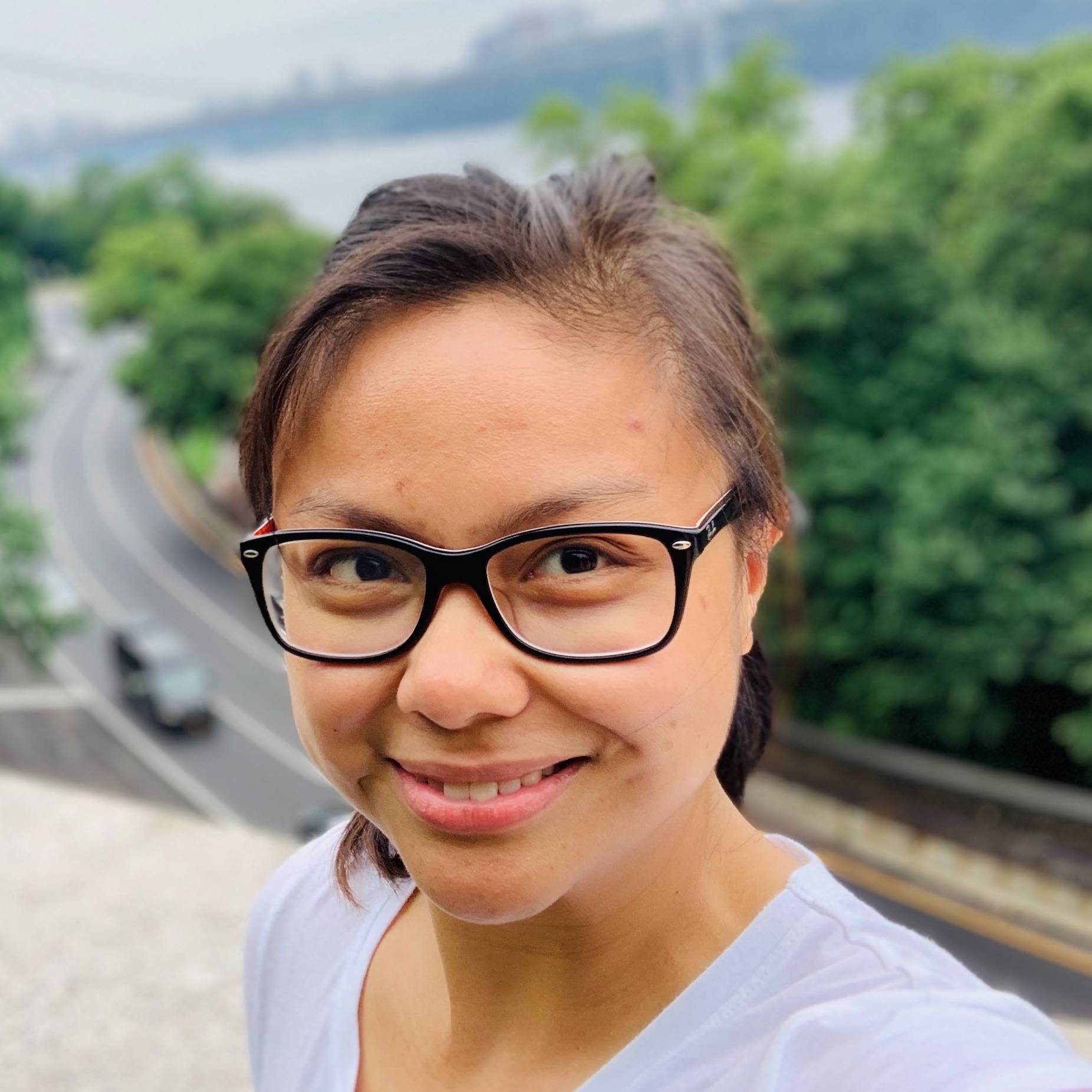 Benesape Maria Therese Munoz