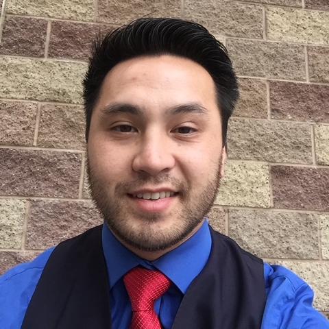 Andy Truong