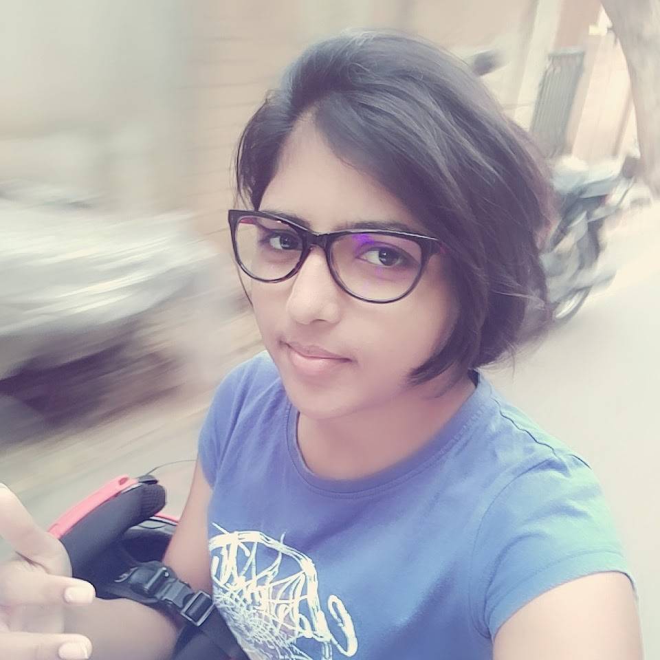 Naga Vasavi P