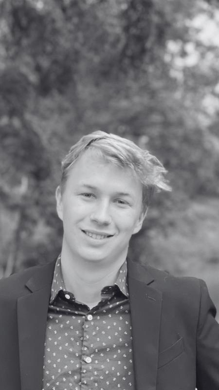 Joshua Needham