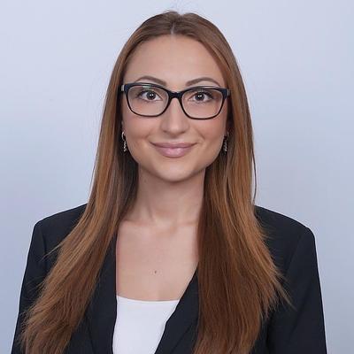 Sabrina Makher