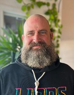 Andrew Wormmeester