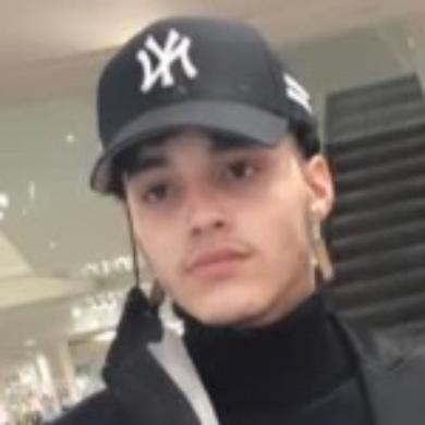 Carlos Hernandez