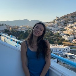 Asa Holcombe
