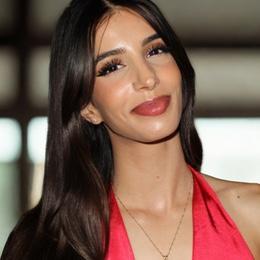 Saja Odeh