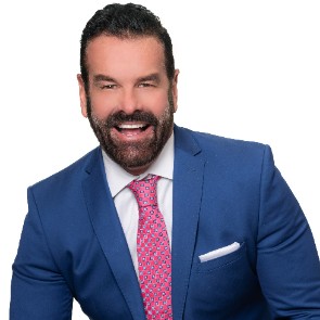Jeff Paolucci