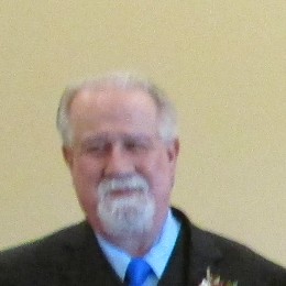 Stephen Zink