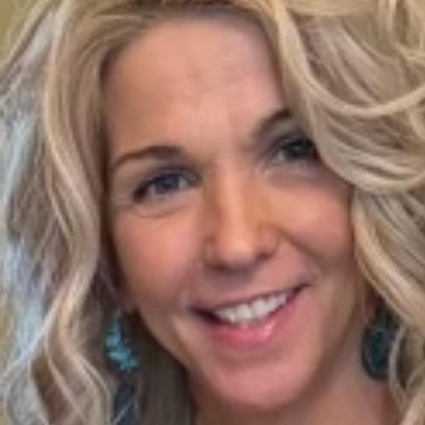 Tammy Mauro