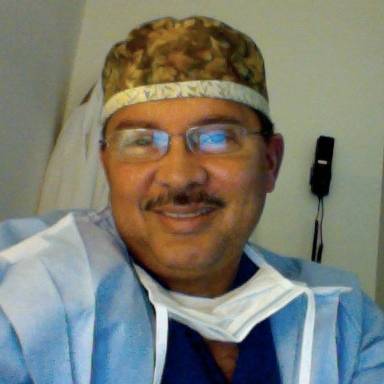 Rafael Espejo