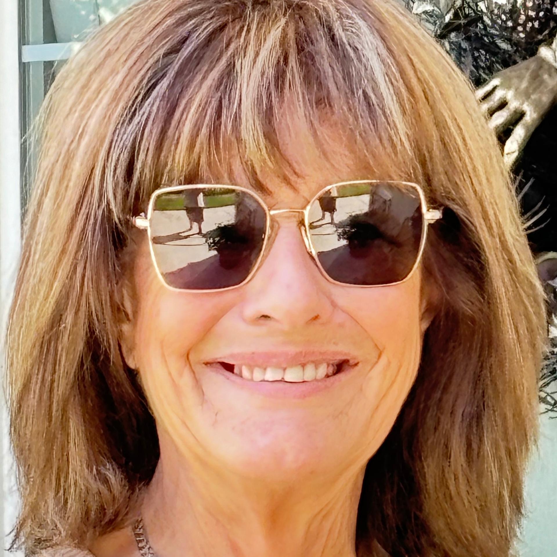Vicky Besse