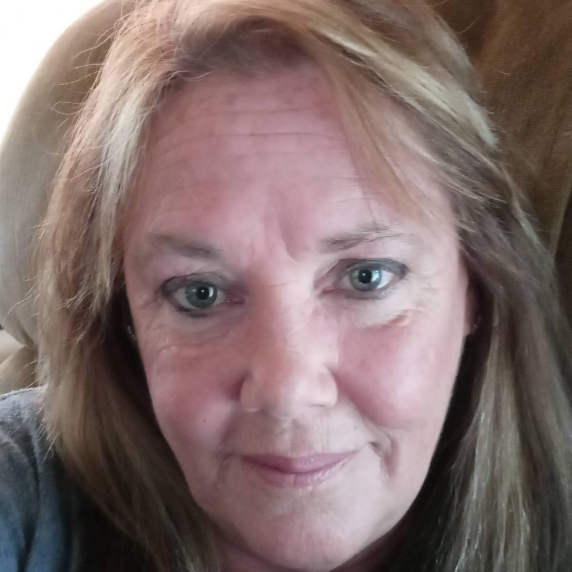 Karen Yost McDulin