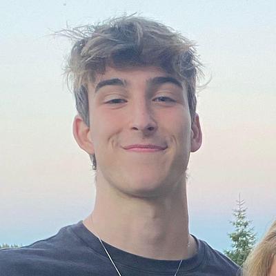 Drew Pierson