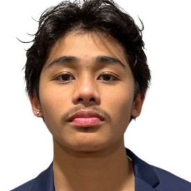 John Aleczhis Magpantay