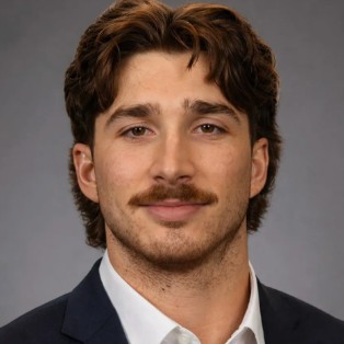 Luke Froehlich