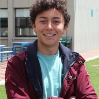 German Felipe Pineres Aragon