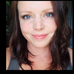 BRITTANY THACKER