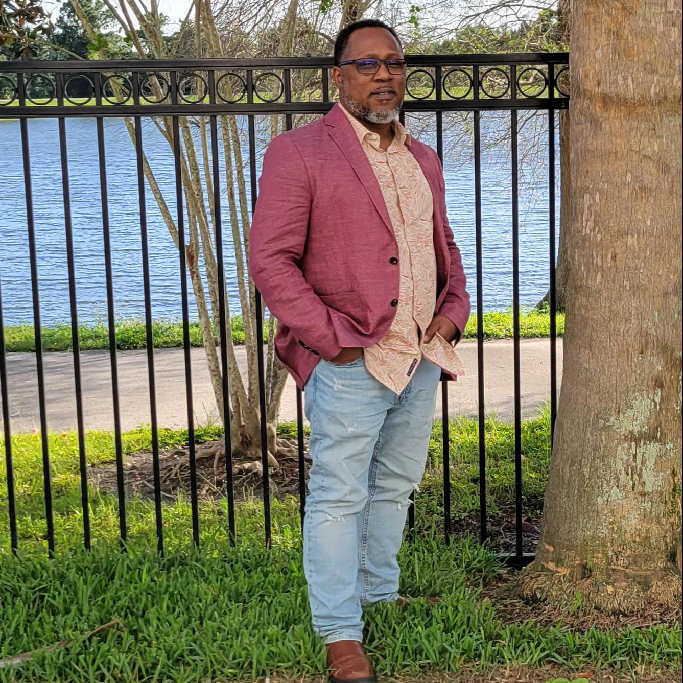 Reginald Rembert