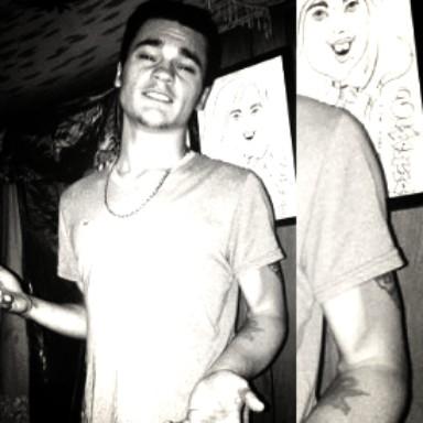 Kayn Blackmun