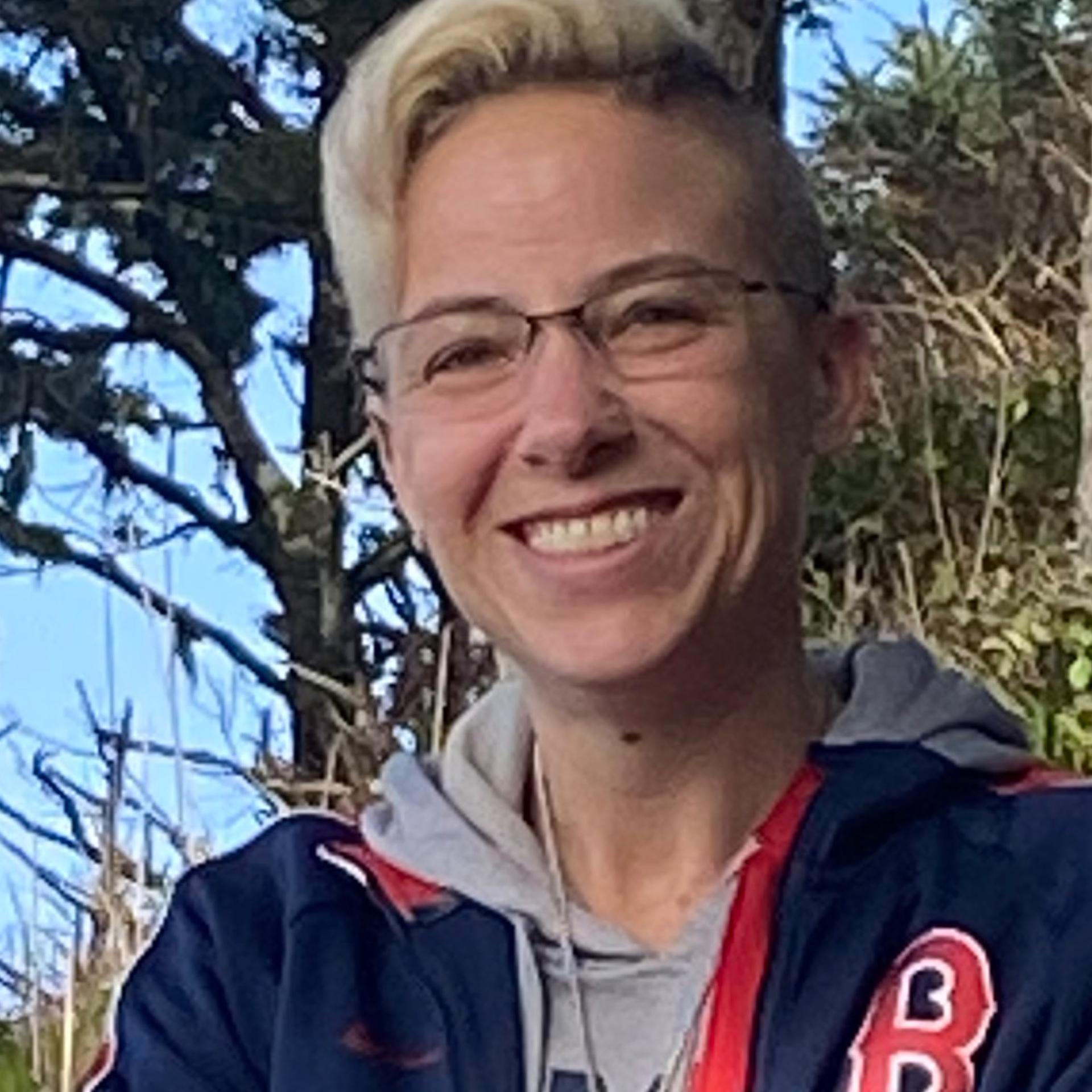 Krystal McLaughlin