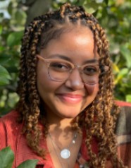 Samia Chapman