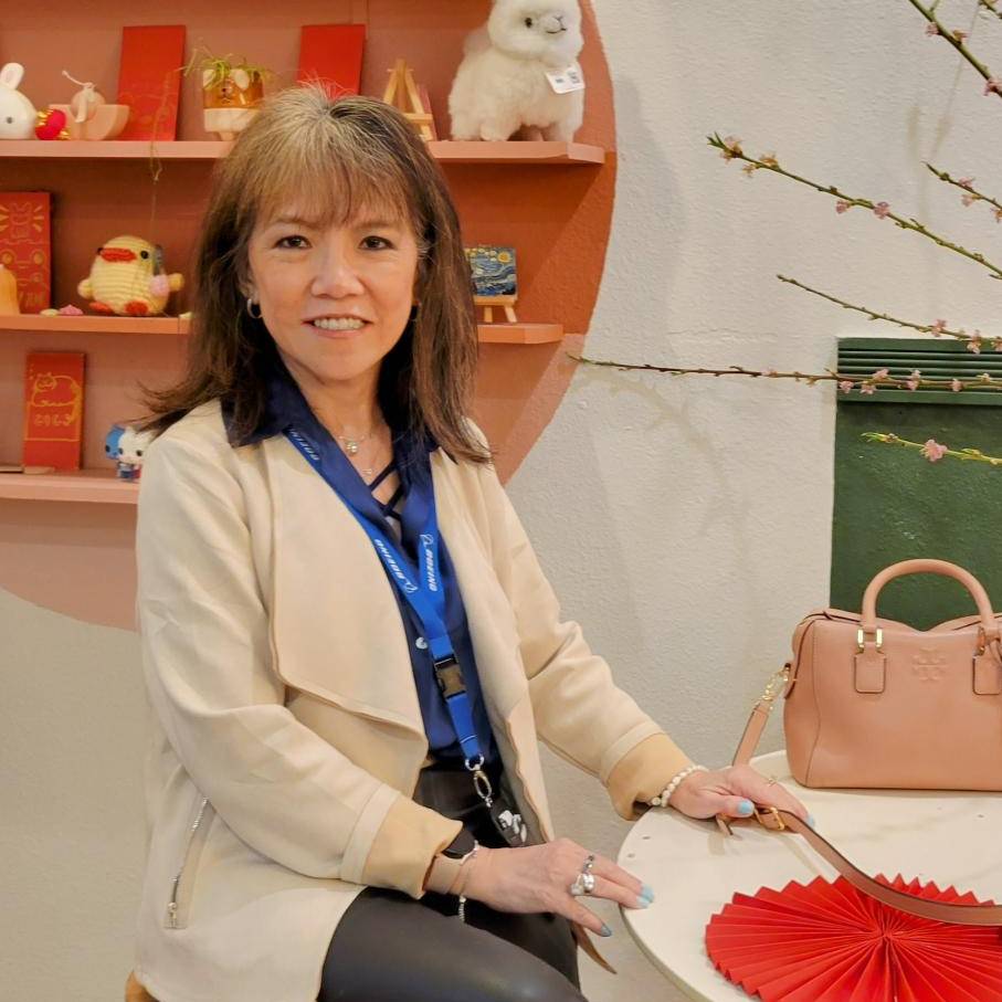 Huyen-Nga Cao