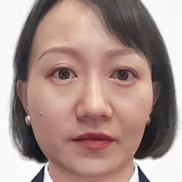 刘 燕华