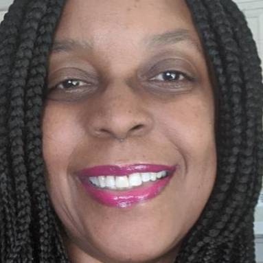 Iris L. Carter