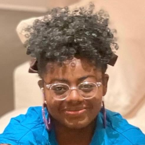 Deborah Ampong