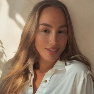 Sarah Johnson-Ploghoft