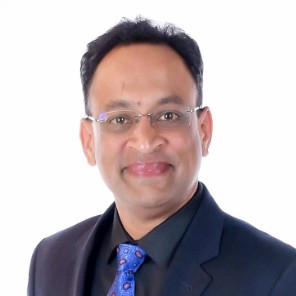 Rajesh Rao
