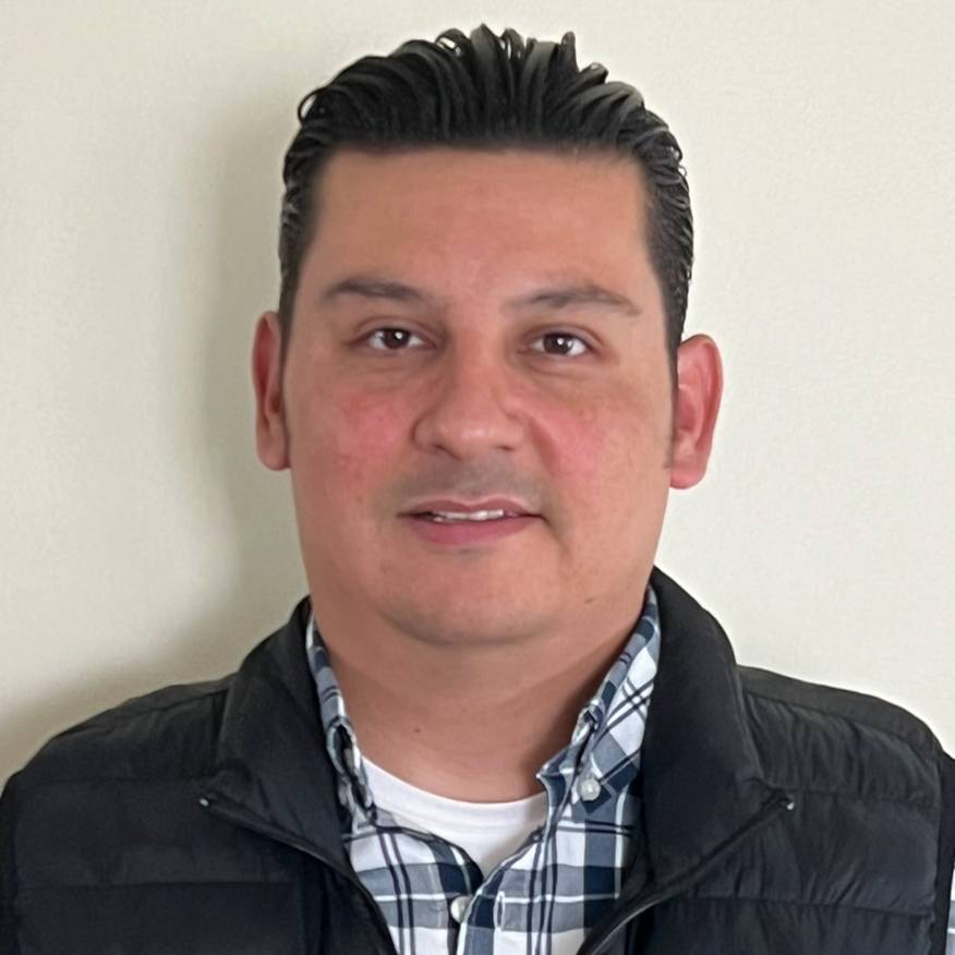 Aaron Salcedo