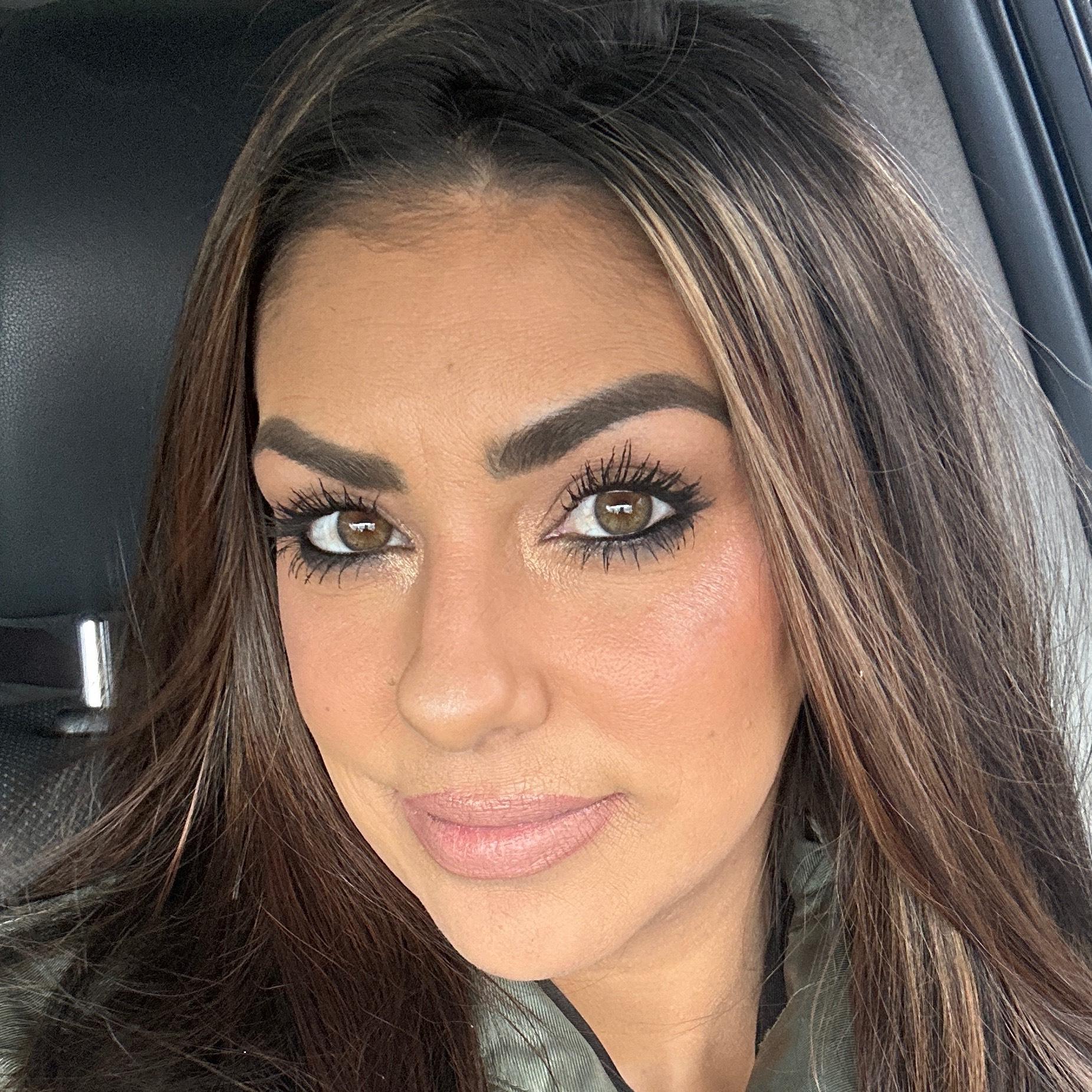 Adrianna Markowitz