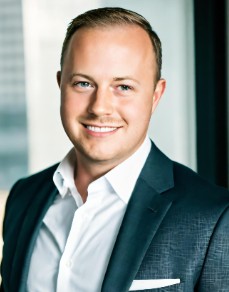 Kyle Mason