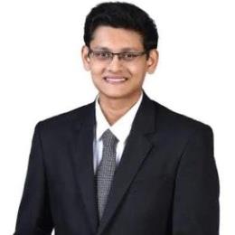 Subitchan Ganesh Kumar