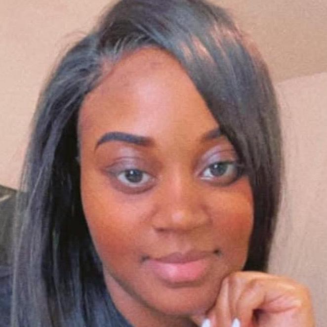Deshaundra Dexter