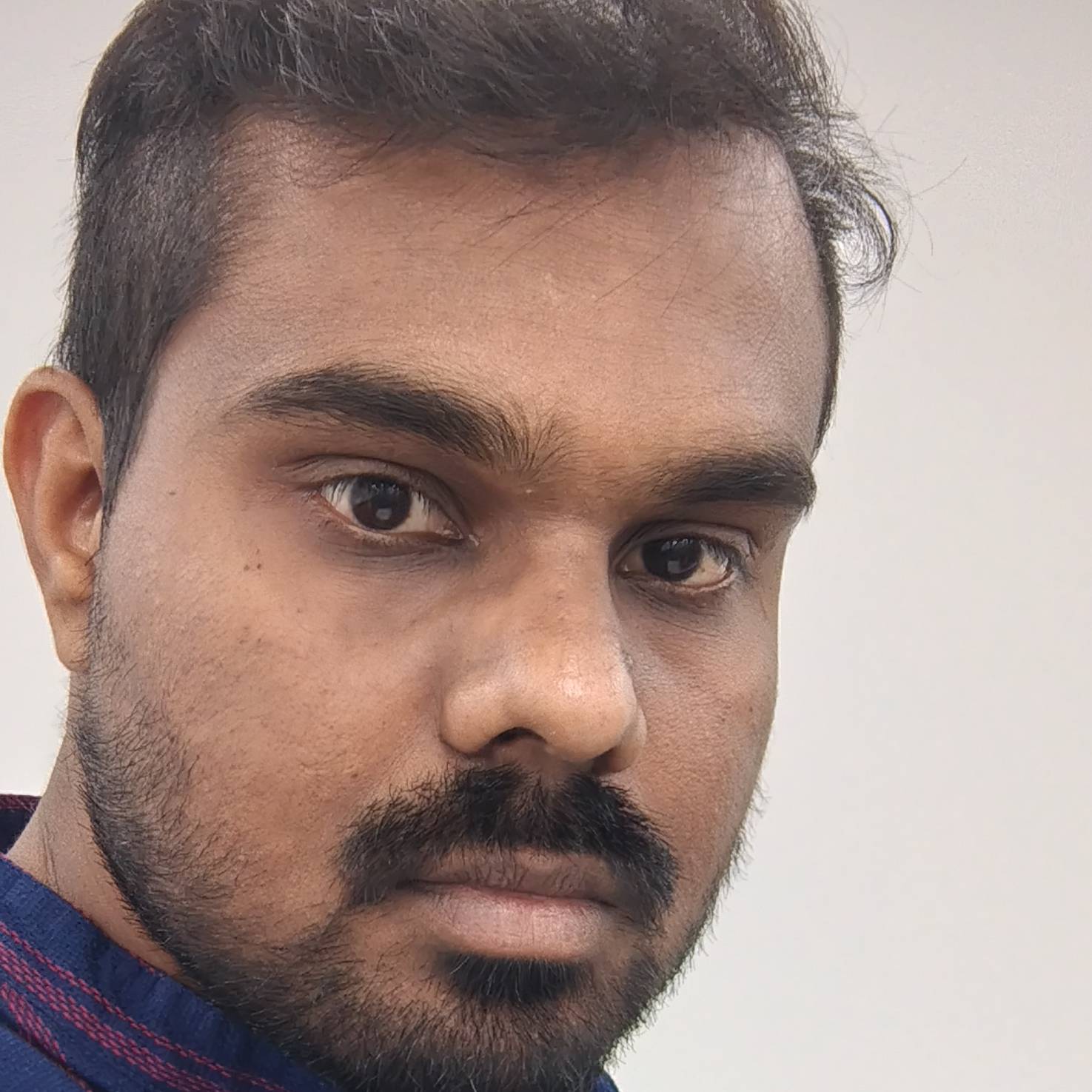 Rajkumar Chinnusamy