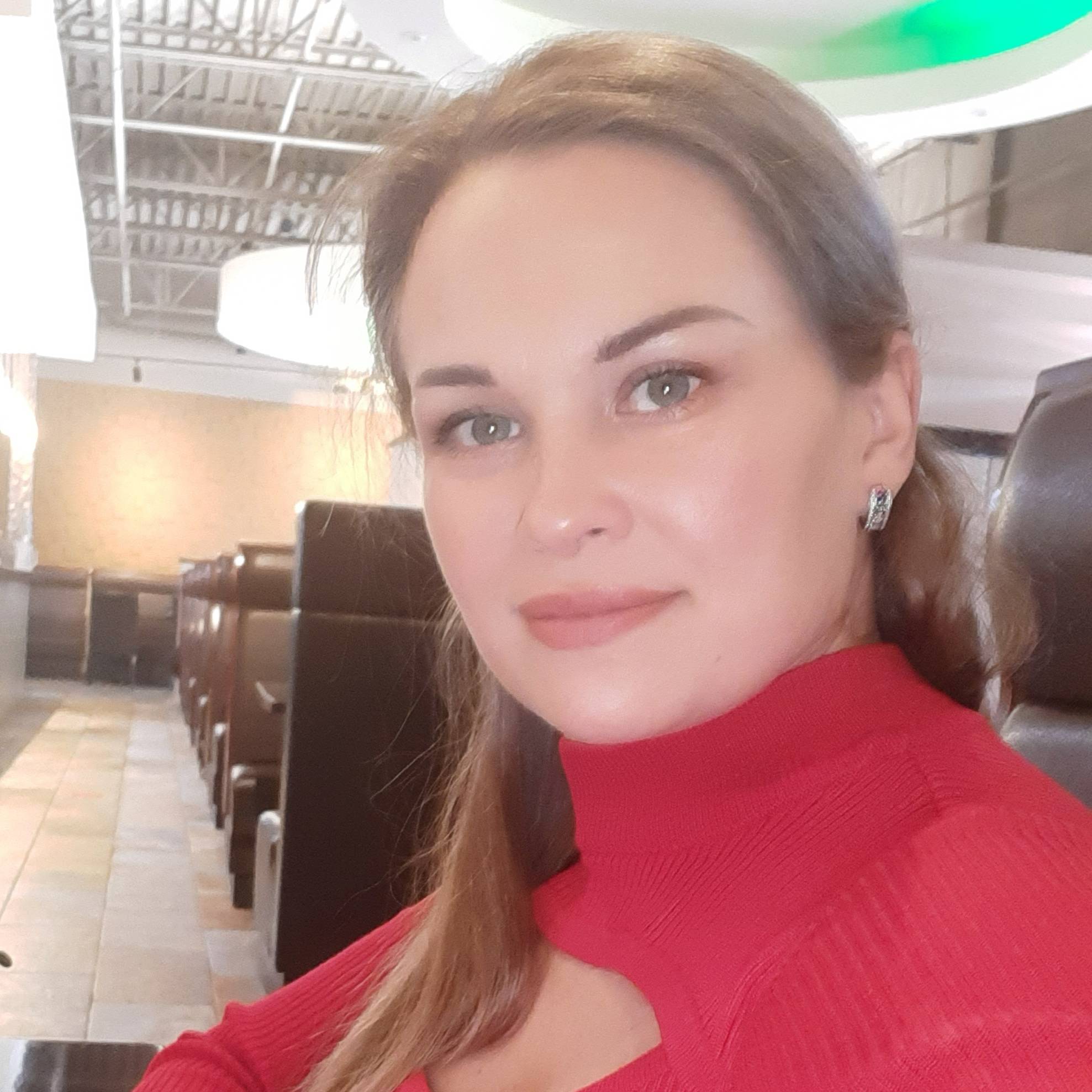 Nadezhda Barta