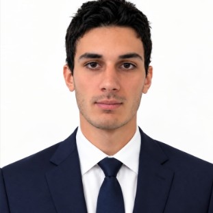 Ryan Mitri