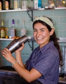 Paloma Espinoza
