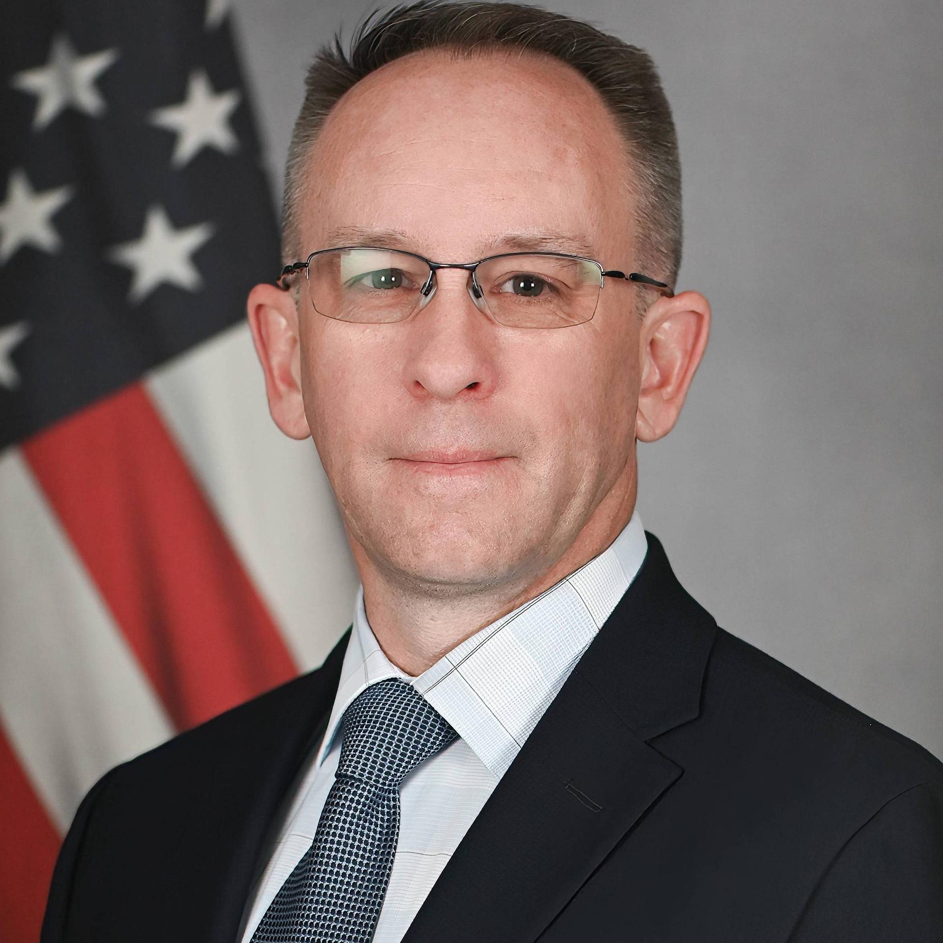 Steven Hofer