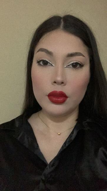 Yiret Vanessa Macall Soto