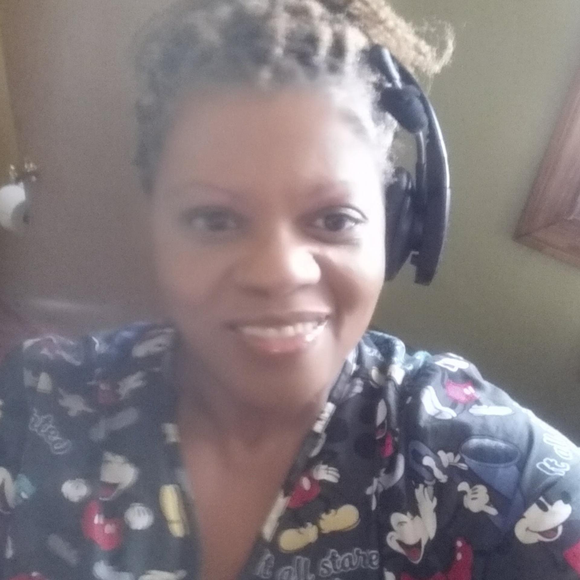 Lea Floyd