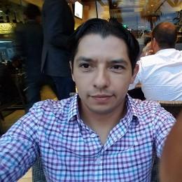 Edgar Mora