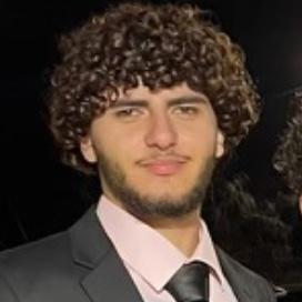 Kerolos Nady
