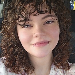 SAMANTHA BLAKE