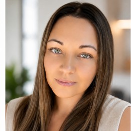 Candace Castro