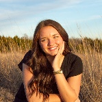 Briana Blue